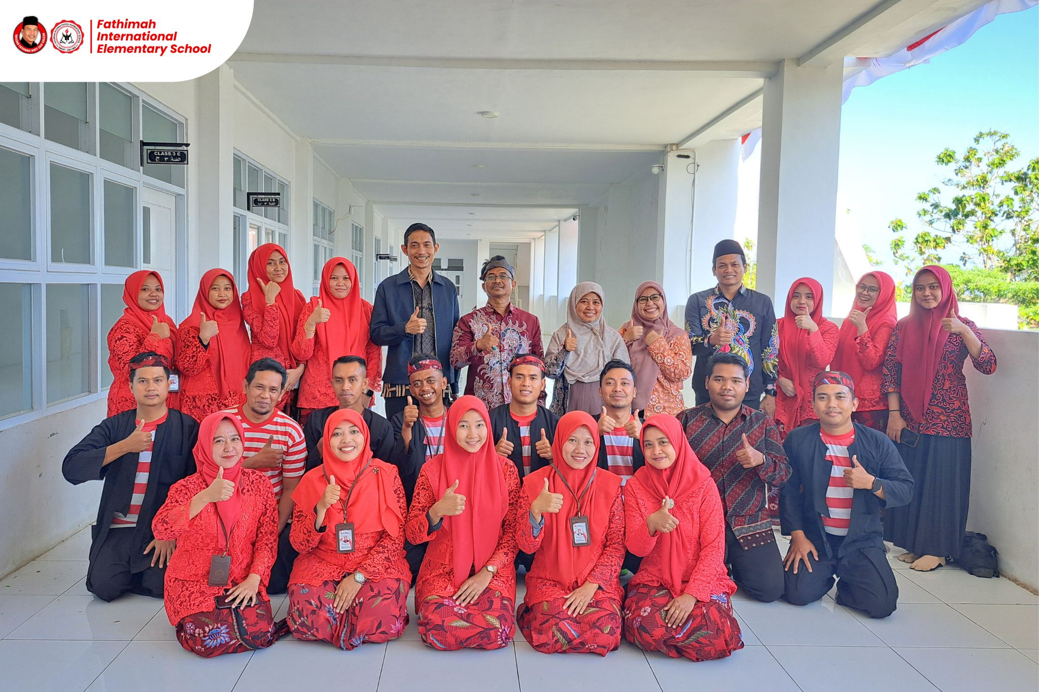 peningkatan mutu pendidikan fies sumenep bersama kuanta indonesia