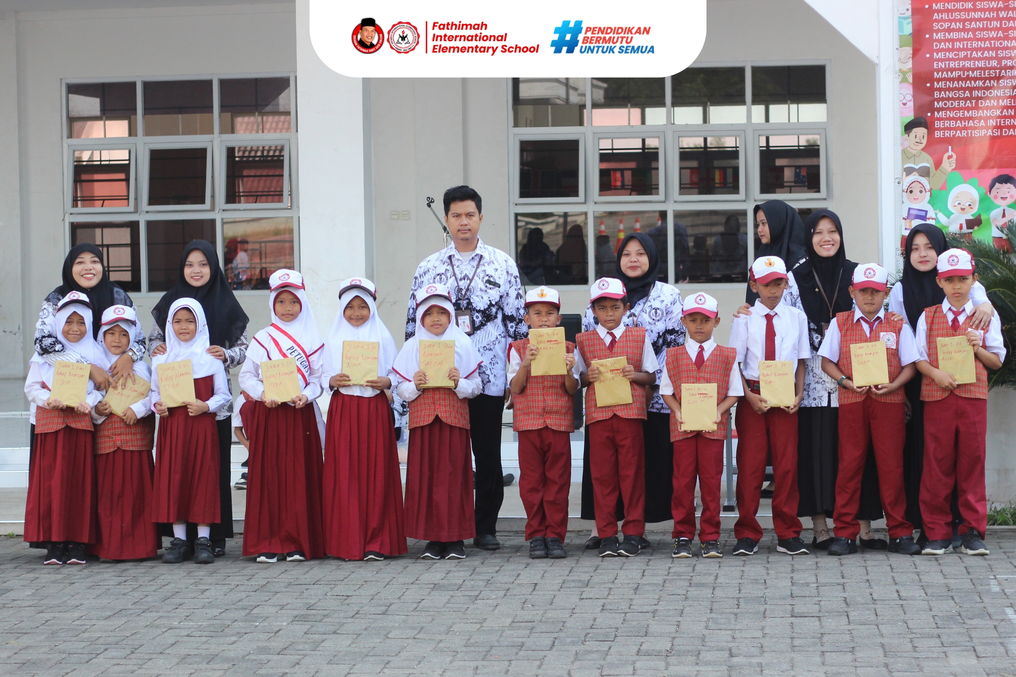 sekolah terbaik di sumenep