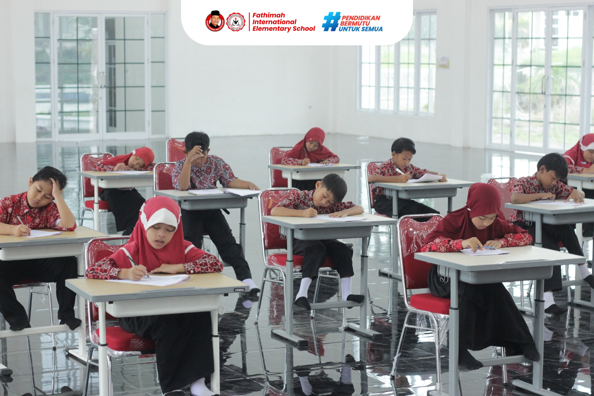 OSN SD di FIES sumenep