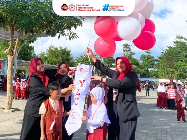 Young Leader Class FIES Sumenep 2026/2027 Resmi Dimulai