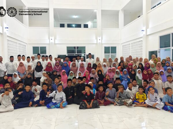 MPLB Yayasan Fathimah Binti Said Gauzan, Bekal Siswa Menjadi Pribadi Mandiri dan Berkarakter